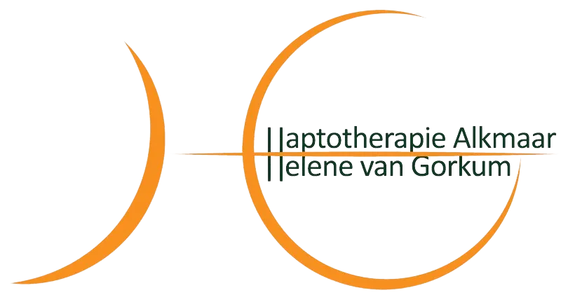 Haptotherapie Alkmaar - Logo
