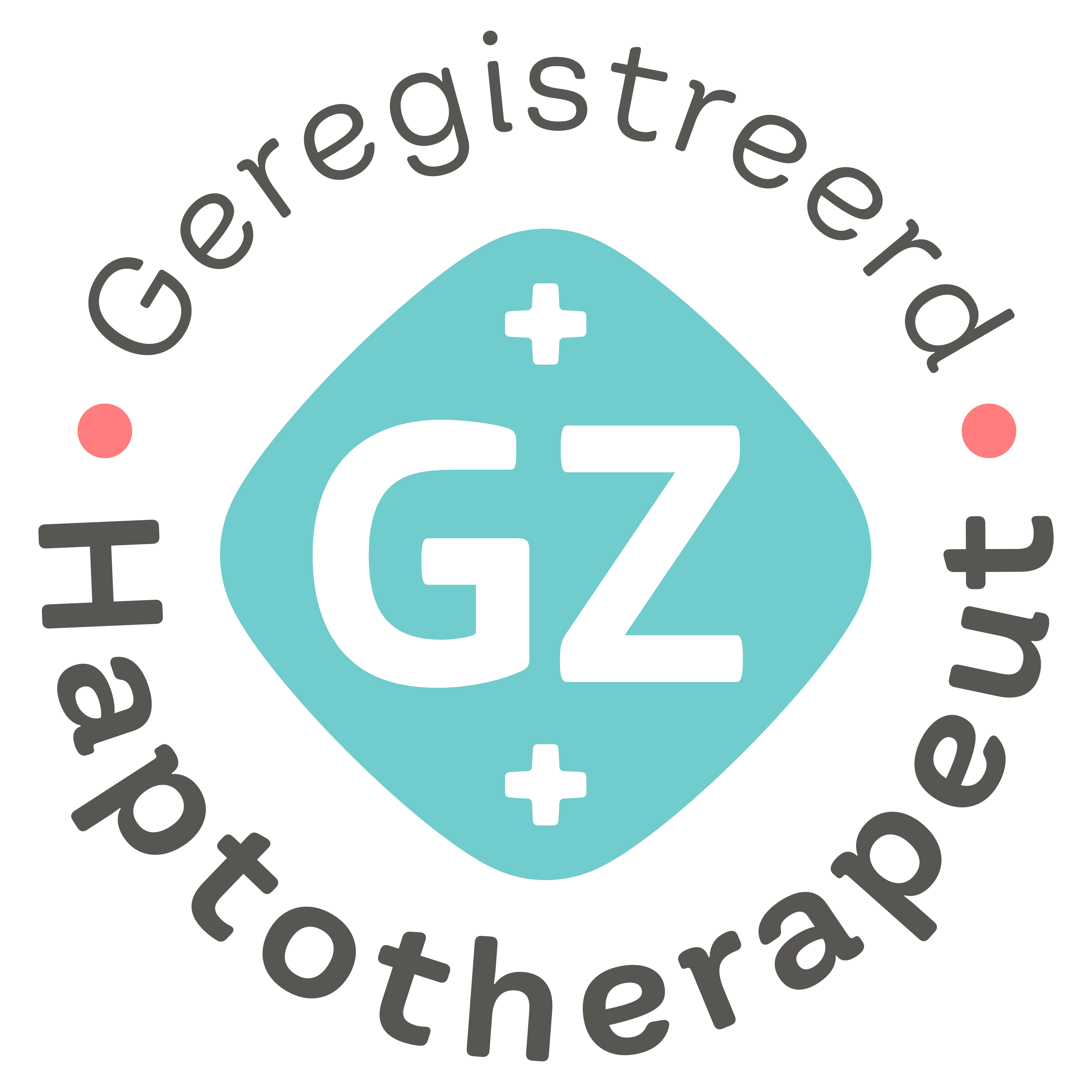 GZ - Geregistreerd Haptotherapeut
